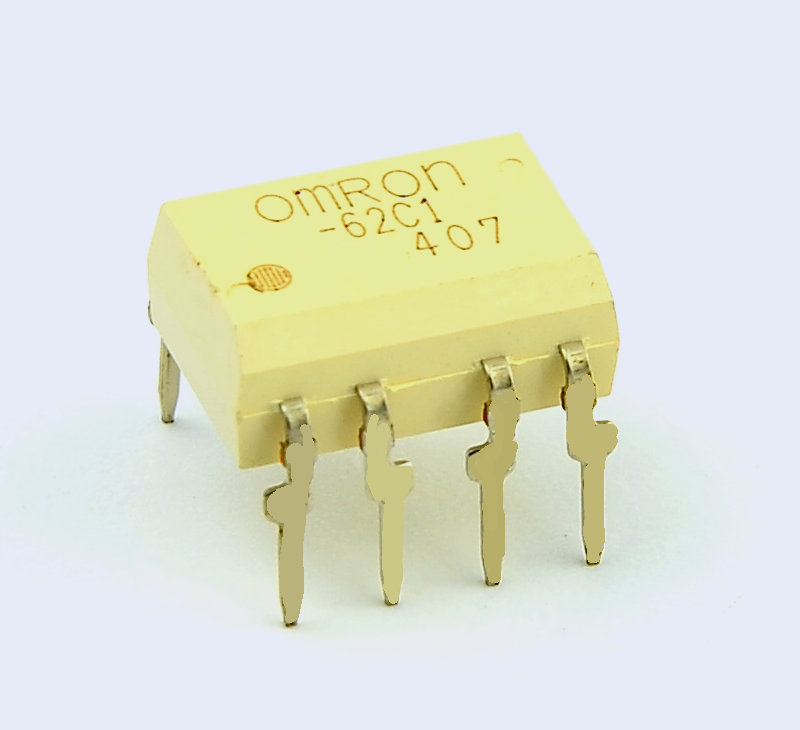 為什么說歐姆龍繼電器能起到監(jiān)控保護作用？